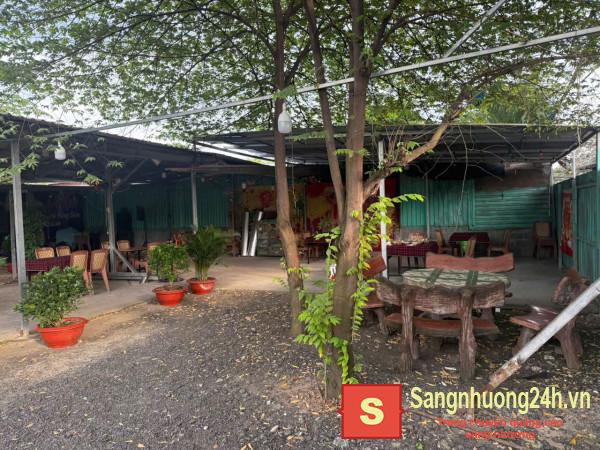 Sang quán ăn - nhậu