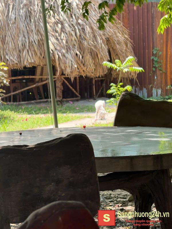 Sang quán ăn - nhậu