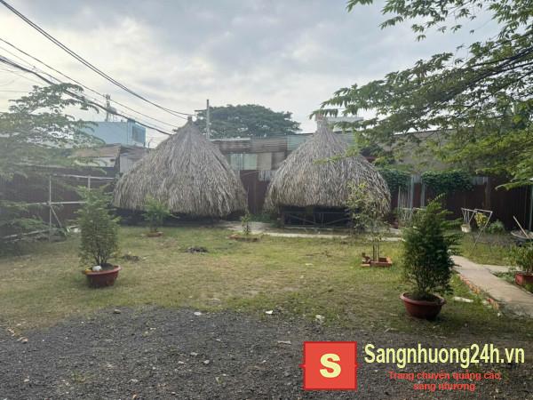 Sang quán ăn - nhậu