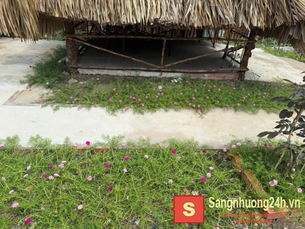 Sang quán ăn - nhậu