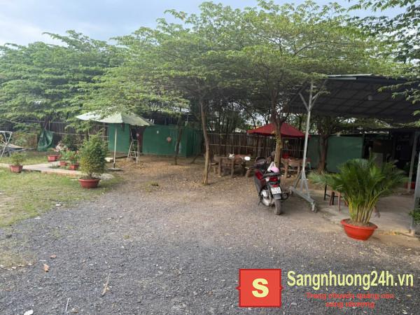 Sang quán ăn - nhậu