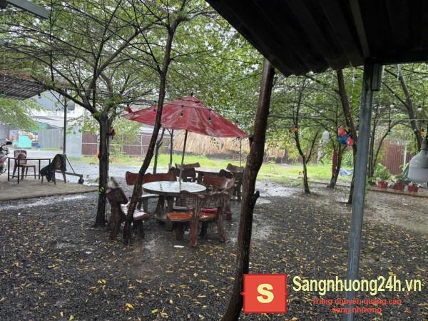 Sang quán ăn - nhậu