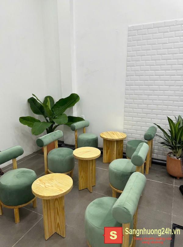 Sang nhượng cửa hàng