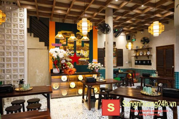 Sang quán ăn - nhậu