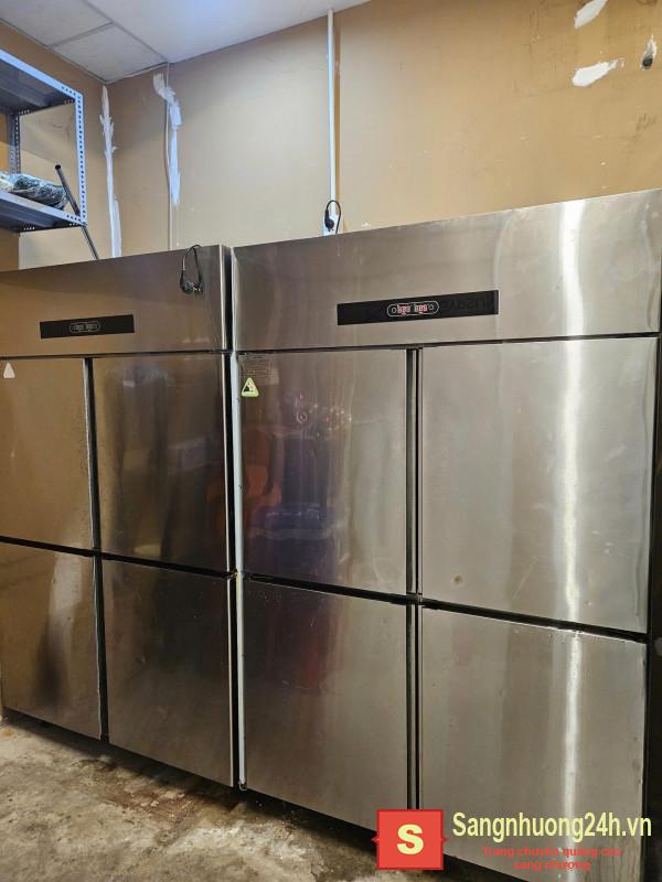 Sang quán ăn - nhậu