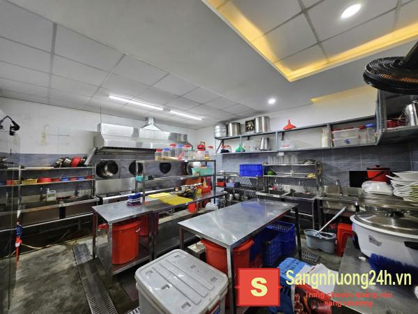 Sang quán ăn - nhậu