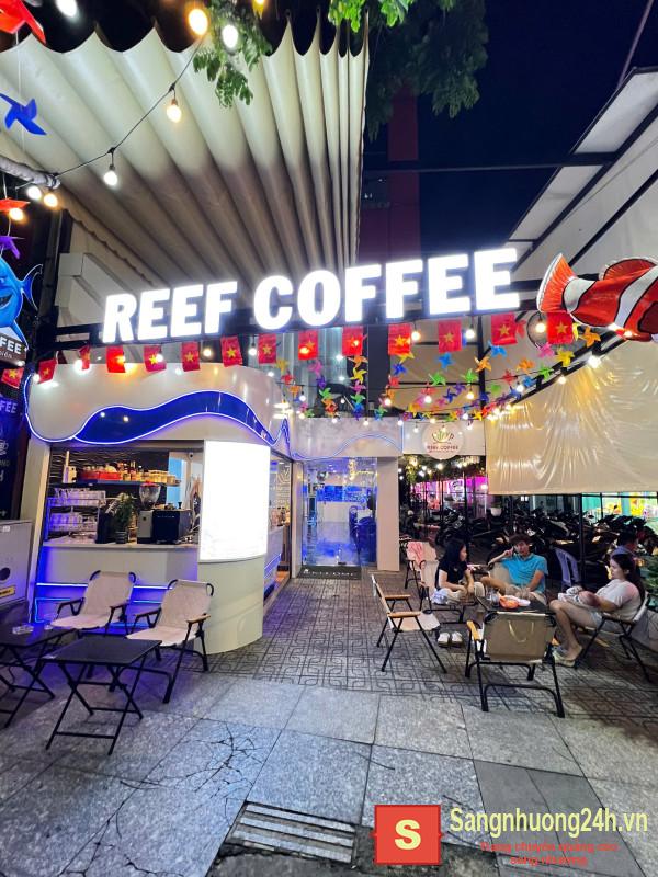 Cần Sang Nhượng Quán Cafe Ở Quận Tân Phú