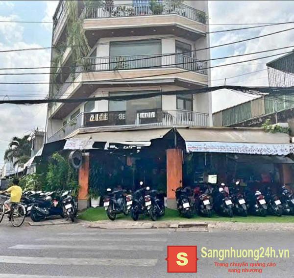 Cần Sang Nhượng Quán Cafe Tại Thủ Đức