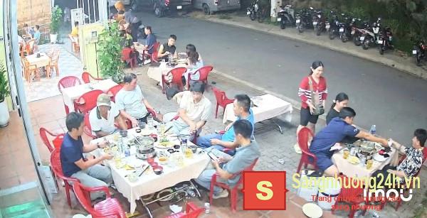 Sang quán ăn - nhậu