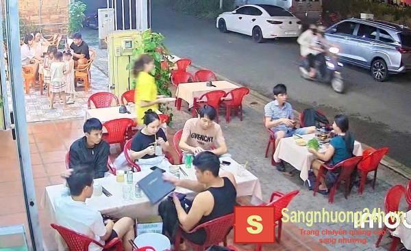 Sang quán ăn - nhậu