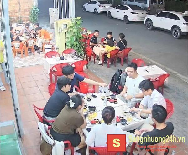 Sang quán ăn - nhậu