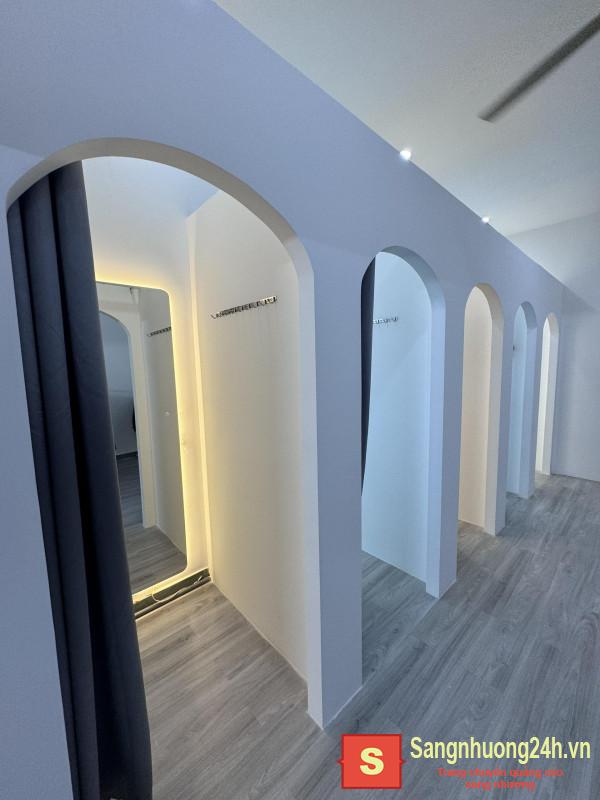 Sang shop thời trang