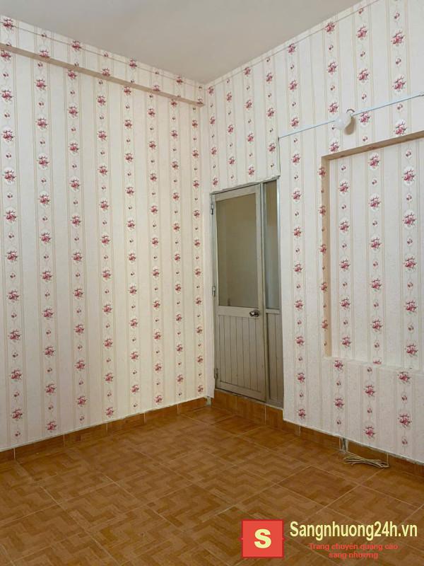 Cho Thuê Phòng Trọ Giá Rẻ Tại Phú Nhuận