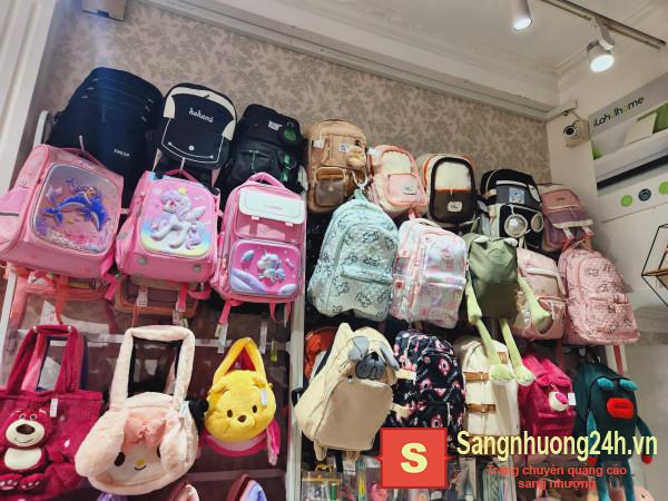 Sang nhượng cửa hàng