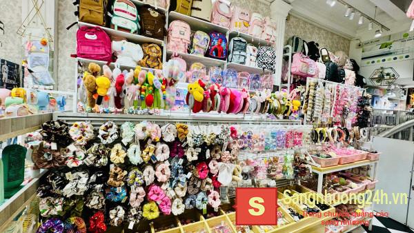 Sang nhượng cửa hàng