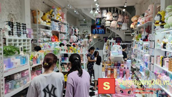 Sang nhượng cửa hàng