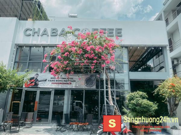 Cần Sang Nhượng Quán Cafe Máy Lạnh Tại Thủ Đức