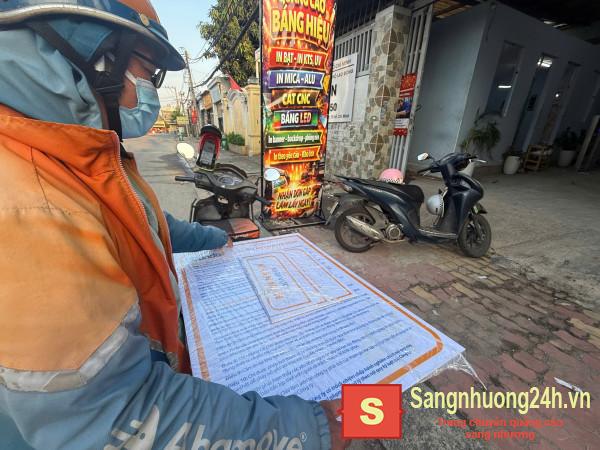 Sang xưởng - trang trại