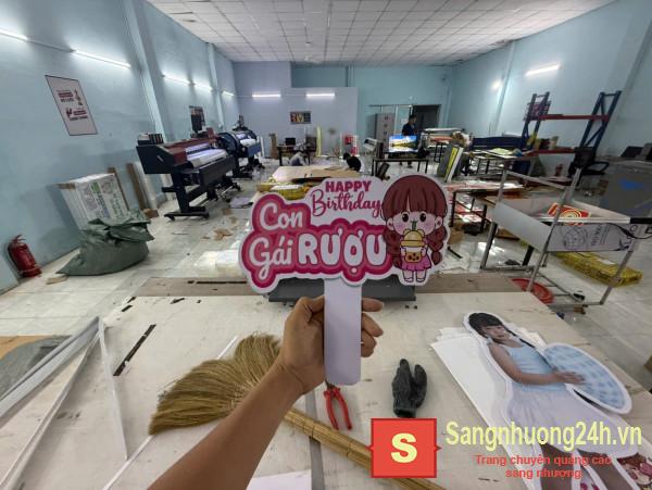 Sang xưởng - trang trại