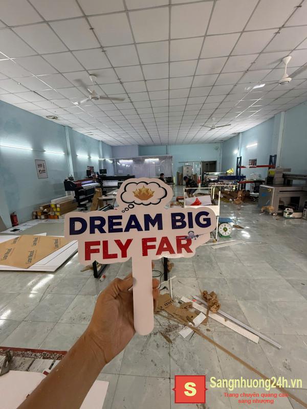 Sang xưởng - trang trại