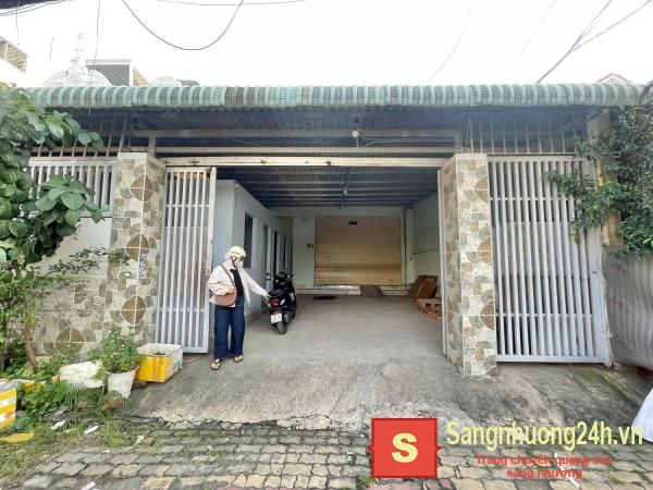 Cho Thuê Mặt Bằng Tại Quận 12