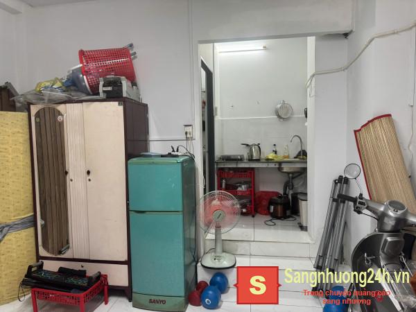 Sang nhượng cửa hàng