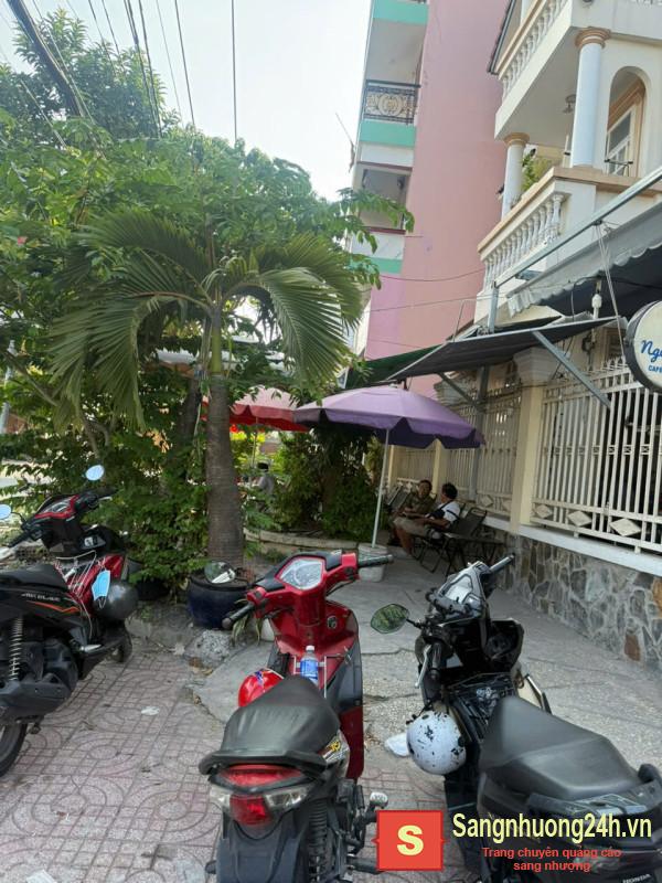 Cần Sang Nhượng Quán Cà Phê Tại Quận 8