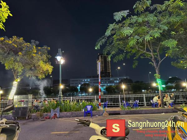 Sang quán ăn - nhậu