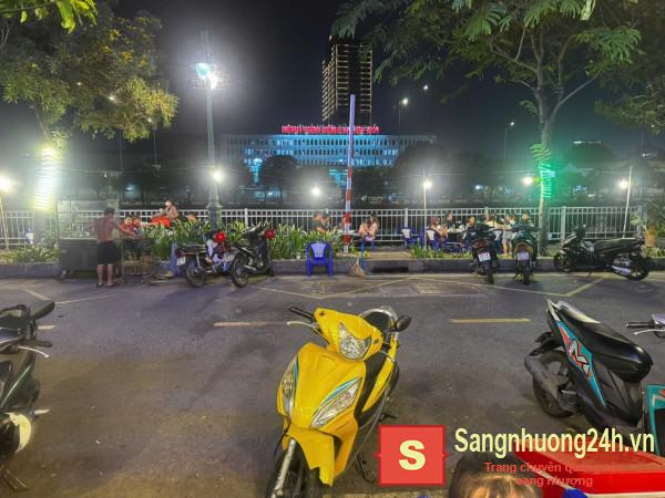 Sang quán ăn - nhậu