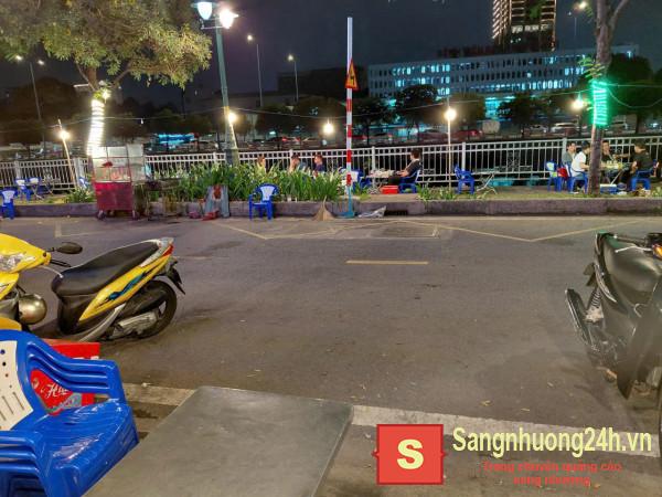 Sang quán ăn - nhậu