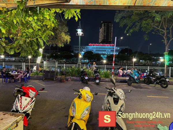 Sang quán ăn - nhậu