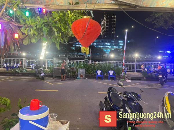 Sang quán ăn - nhậu