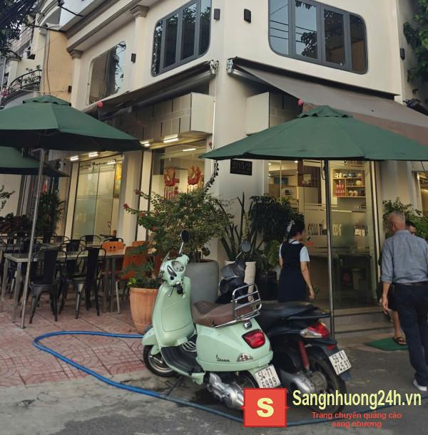 Cần Sang Nhượng Quán Cơm Mặt Tiền Quốc Lộ 1A Tại Quận 12