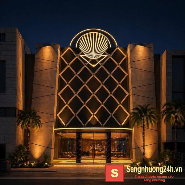 Cần Sang Nhượng Nhà Hàng Tại Quận 1