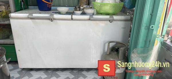 Sang quán phở - hủ tiếu