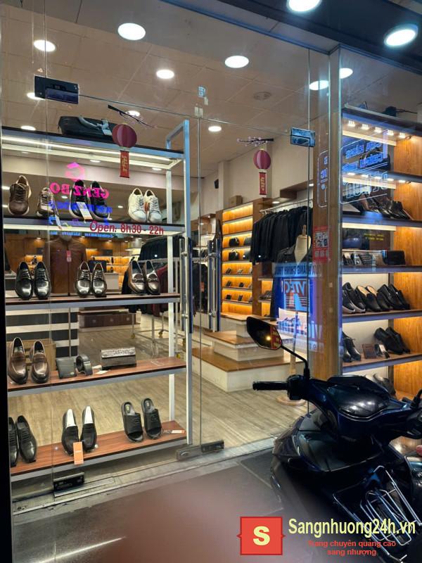 Sang shop thời trang