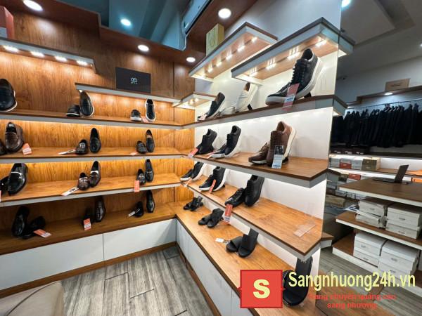 Sang shop thời trang