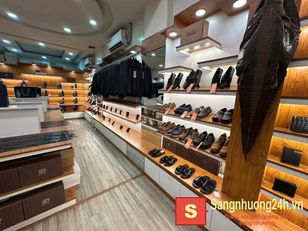 Sang shop thời trang