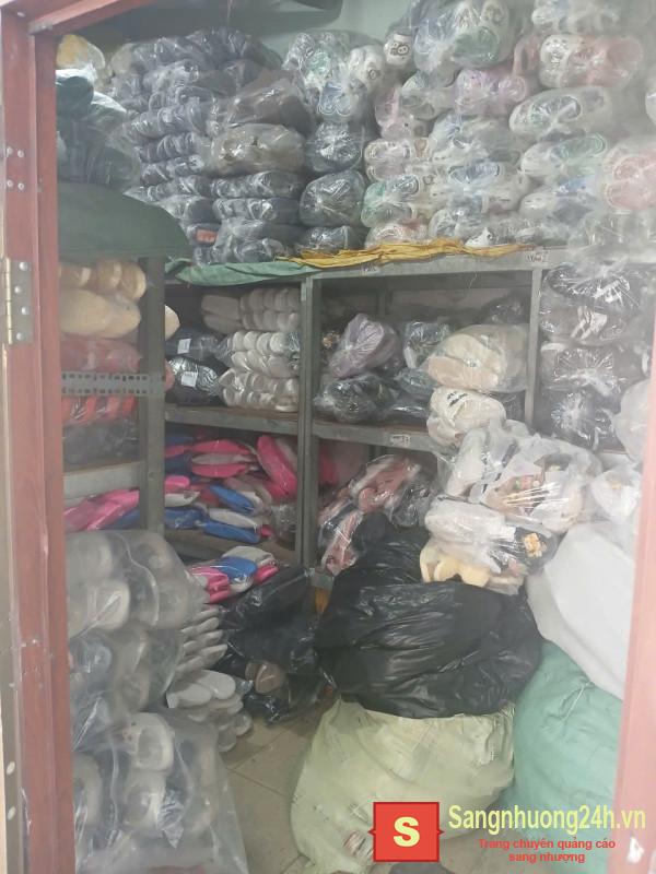 Shop giày dép