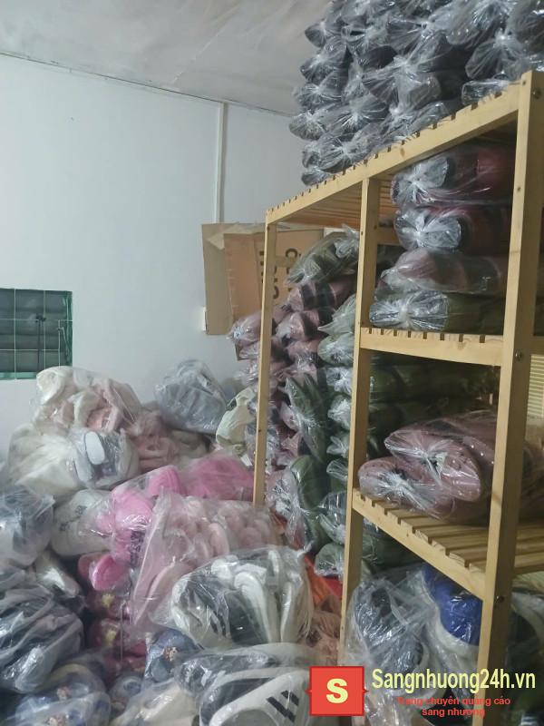 Shop giày dép