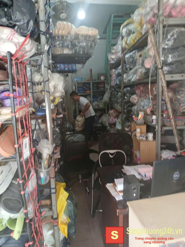 Shop giày dép