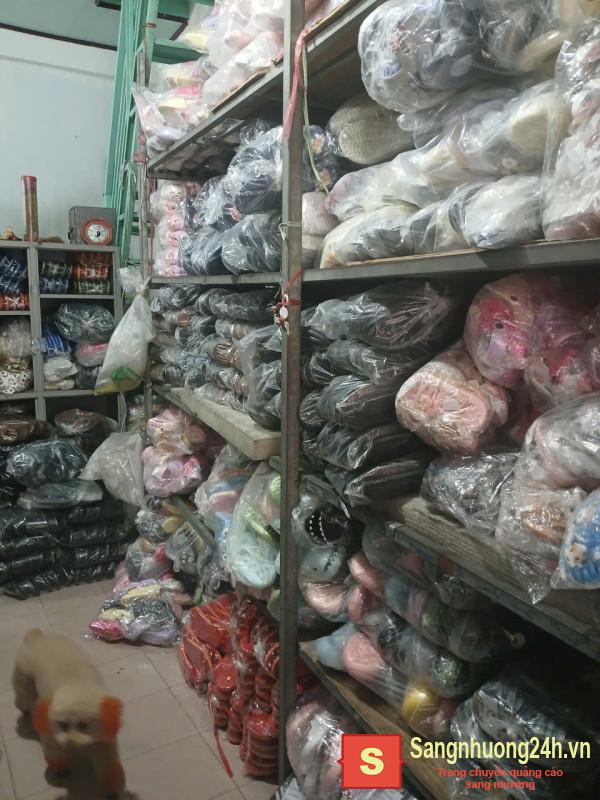 Shop giày dép