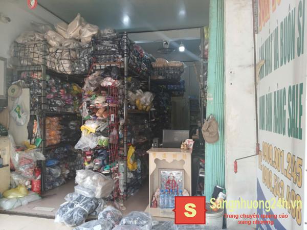Shop giày dép