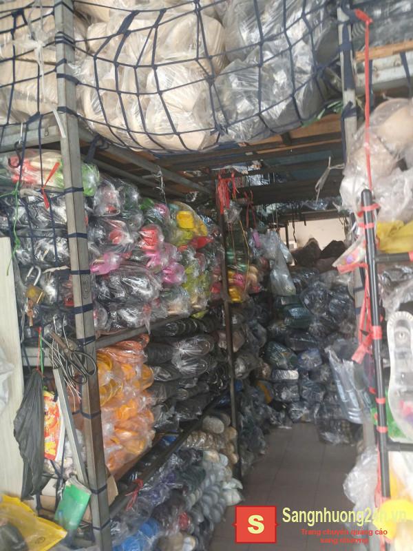 Shop giày dép