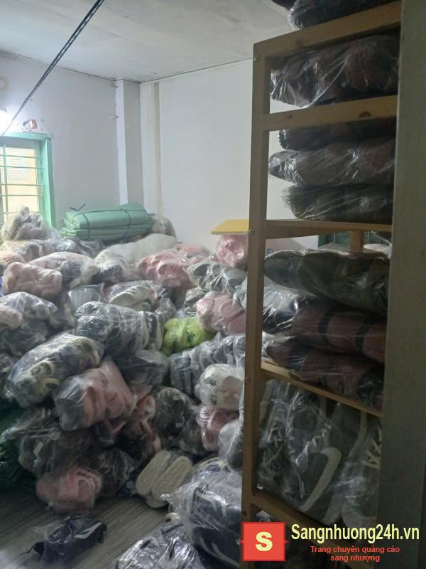 Shop giày dép