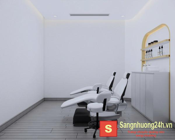 Sang nhượng spa