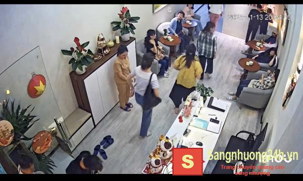 Sang nhượng spa