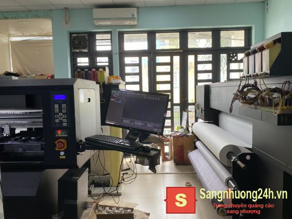Sang máy móc các loại