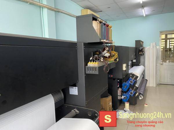 Sang máy móc các loại