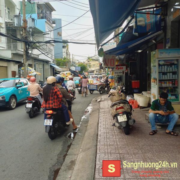 SANG TIỆM TẠP HÓA ĐÔNG KHÁCH GẦN CHỢ 
